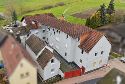 Haus Beselich - 22 Zimmer, 543 m&sup2;, 815.000&euro; | Angebot:26015979