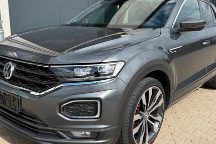 VW T-Roc 93.400 km 20.500 &euro; Haiger 35708