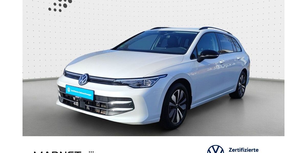 VW Golf 17.575 km 29.690 &euro; Bad Nauheim 61231