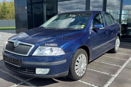 Skoda Octavia 420.000 km 1.990 &euro; Gießen 35396