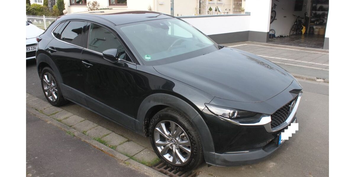 Mazda CX-30 55.000 km 20.500 &euro; Linden 35440