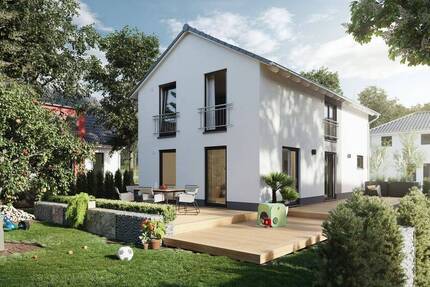 Haus Bad Nauheim Steinfurth - 4 Zimmer, 132 m&sup2;, 549.000&euro; | Angebot:26787498