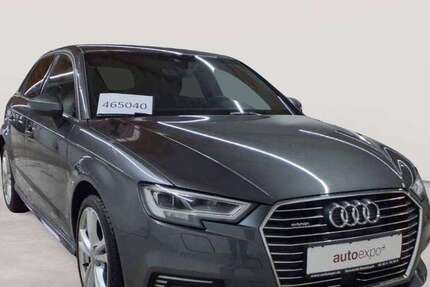Audi A3 56.302 km 18.690 &euro; Fernwald-Steinbach 35463