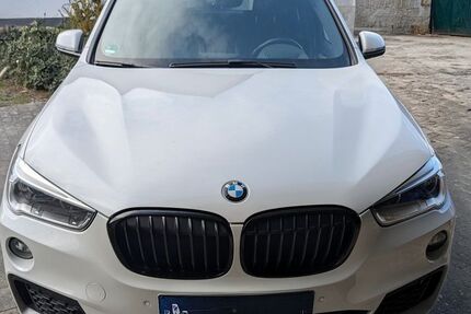 BMW X1 106.000 km 18.800 &euro; Bechlingen 35614
