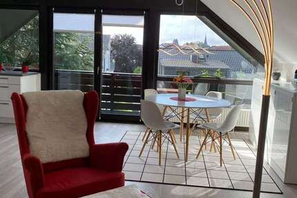 Zimmer Gießen Allendorf - 2 Zimmer, 1.490&euro; | Angebot:26986874