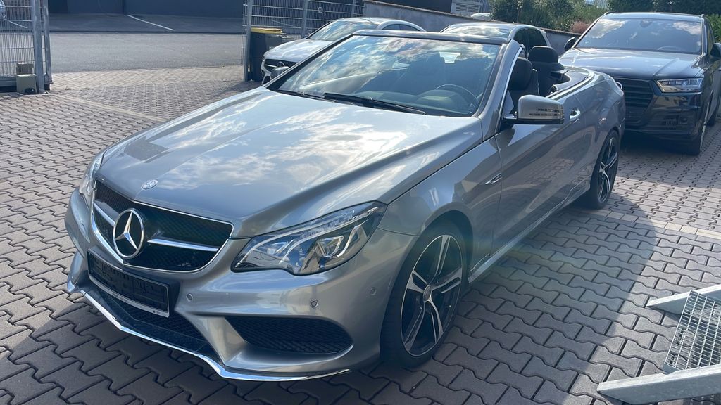 Mercedes-Benz E 220 123.800 km 17.900 &euro; Wetzlar 35586