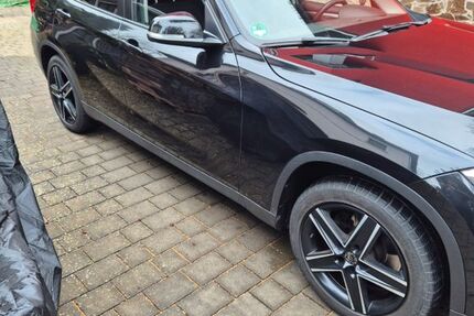 BMW X1 147.000 km 9.400 &euro; wetzlar 35578