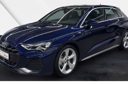 Audi A3 15.000 km 34.830 &euro; Giessen 35394