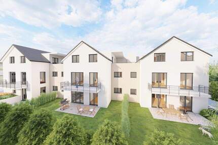 Wohnung Bischoffen / Niederweidbach Niederweidbach - 2 Zimmer, 61 m&sup2;, 238.459&euro; | Angebot:25796754