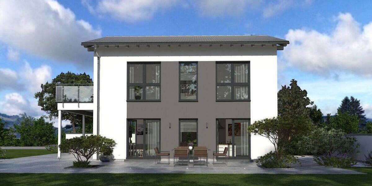 Doppelhaushälfte Usingen - 4 Zimmer, 154 m&sup2;, 538.900&euro; | Angebot:26584604