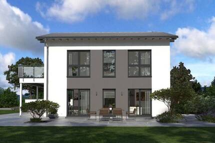 Haus Usingen - 4 Zimmer, 154 m&sup2;, 538.900&euro; | Angebot:26584604