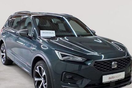 Seat Tarraco 79.585 km 26.489 &euro; Fernwald-Steinbach 35463