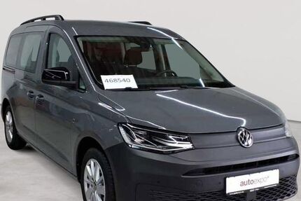 VW Caddy 18.608 km 32.090 &euro; Fernwald-Steinbach 35463