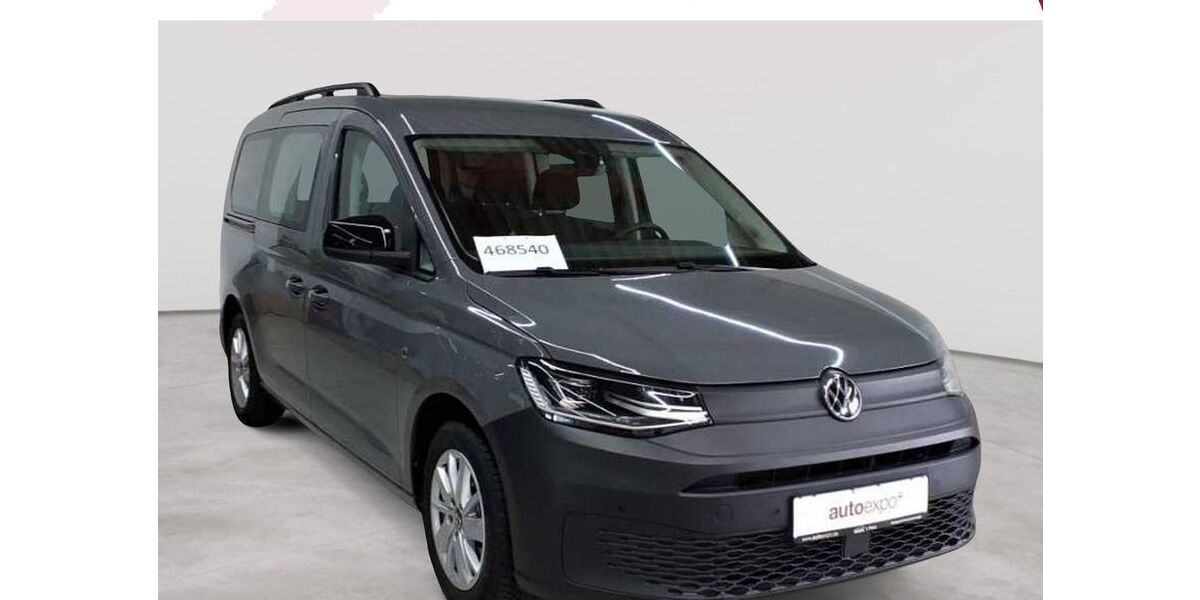 VW Caddy 18.608 km 32.090 &euro; Fernwald-Steinbach 35463