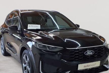 Ford Kuga 36.090 km 24.289 &euro; Fernwald-Steinbach 35463