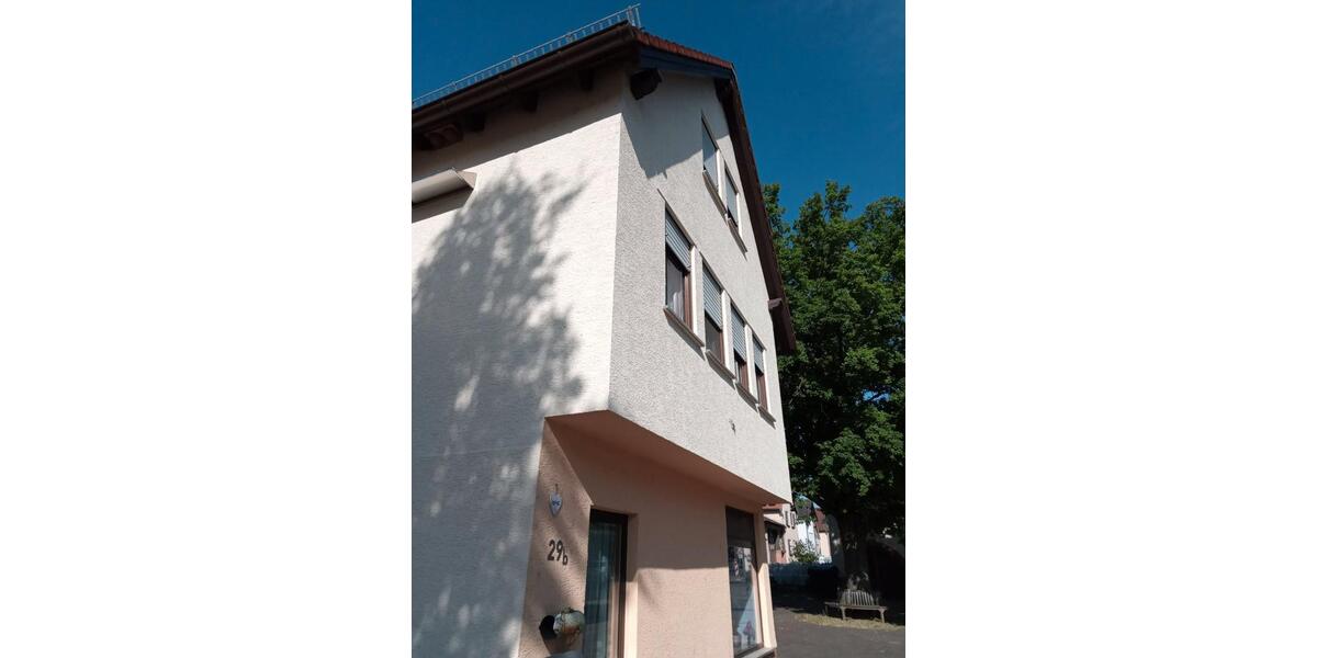Einfamilienhaus Hungen - 4 Zimmer, 114 m&sup2;, 208.000&euro; | Angebot:26992320