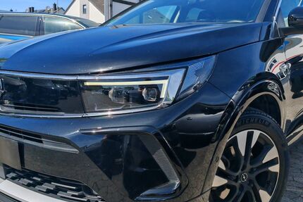 Opel Grandland (X) 104.074 km 14.875 &euro; Wölfersheim 61200