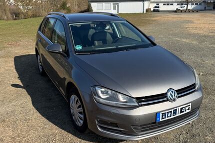 VW Golf 141.000 km 8.800 &euro; Herborn 35745