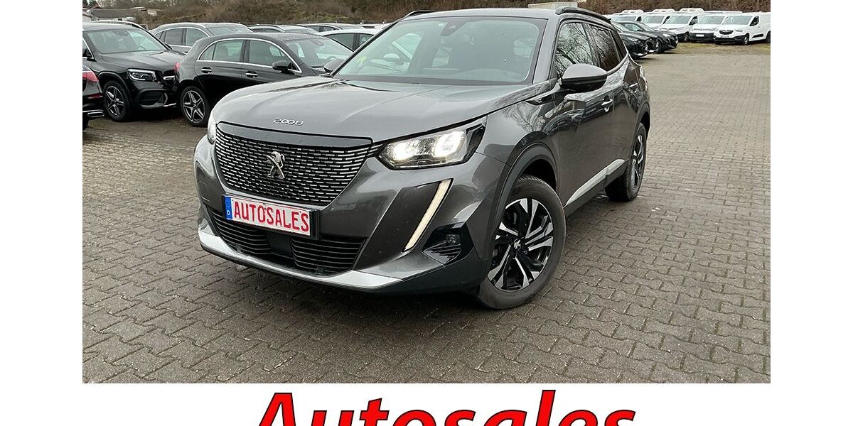 Peugeot 2008 157.266 km 13.689 &euro; Lich 35423