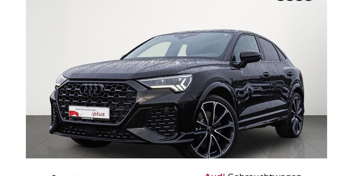 Audi RSQ3 89.760 km 39.970 &euro; Wetzlar 35576