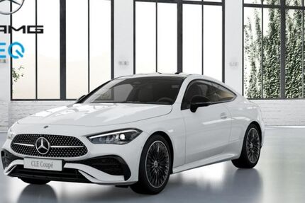 Mercedes-Benz CLE 220 18.332 km 50.690 &euro; Dillenburg 35683