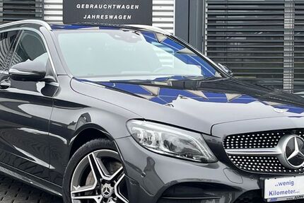 Mercedes-Benz C 300 58.800 km 33.900 &euro; Aßlar OT Werdorf 35614