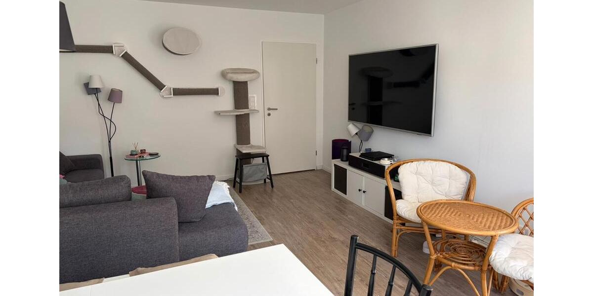 Etagenwohnung Langgöns - 3 Zimmer, 73 m&sup2;, 295.000&euro; | Angebot:27063839