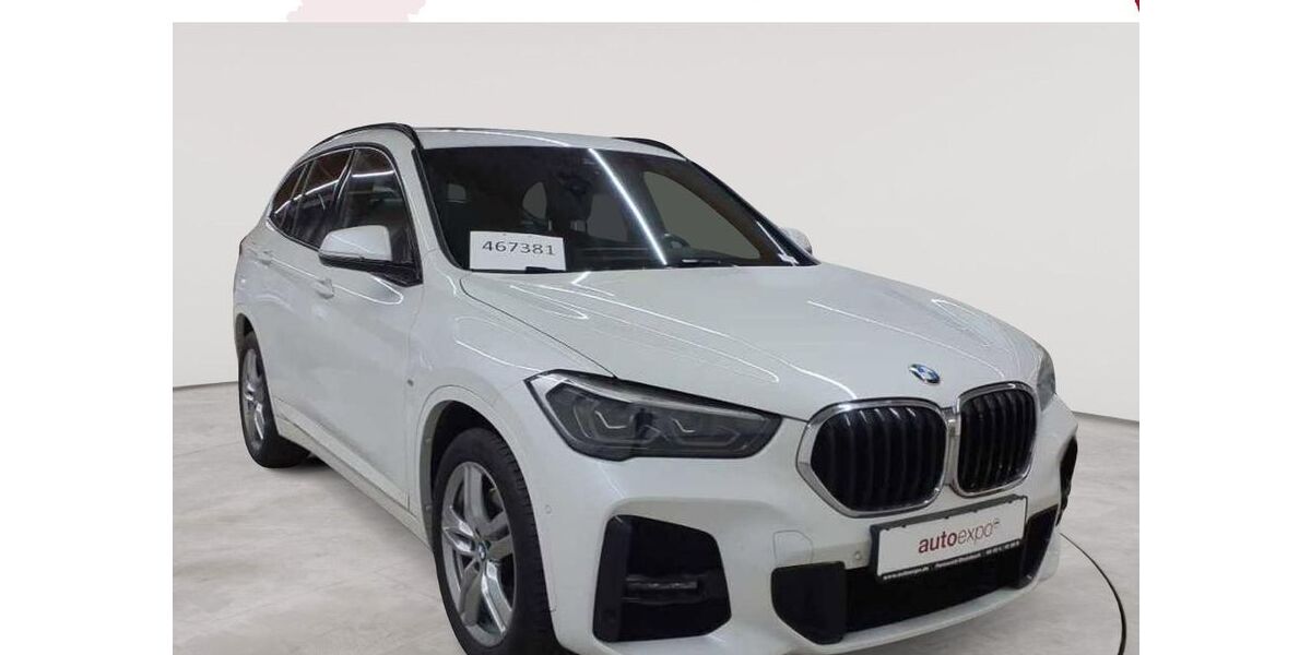 BMW X1 197.887 km 19.190 &euro; Fernwald-Steinbach 35463