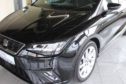 Seat Ibiza 18.567 km 15.995 &euro; Wölfersheim 61200