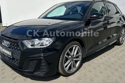 Audi A1 50.239 km 19.900 &euro; Solms 35606
