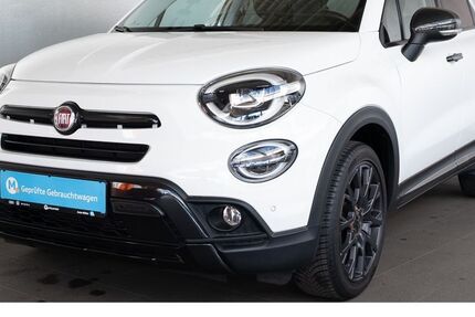 Fiat 500X 75.000 km 12.480 &euro; Hüttenberg-Rechtenbach 35625
