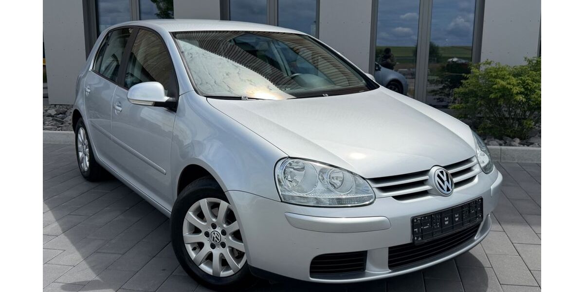 VW Golf 73.590 km 6.990 &euro; Gießen 35398