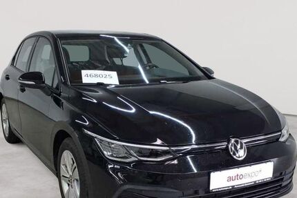 VW Golf 55.274 km 17.589 &euro; Fernwald-Steinbach 35463