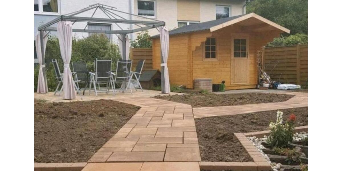 Erdgeschoßwohnung Langgöns - 3 Zimmer, 100 m&sup2;, 299.000&euro; | Angebot:26179964