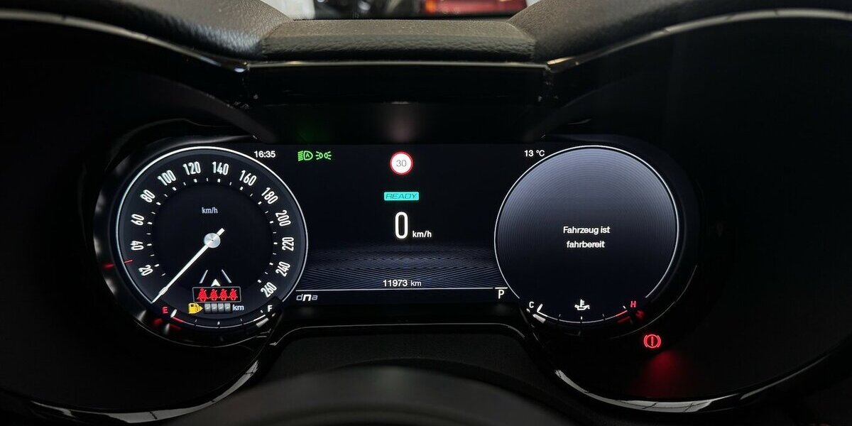 Alfa Romeo Tonale 1.5 Veloce 48 V Hybrid LED CarPlay 11.980 km 27.220 &euro; Lich 35423