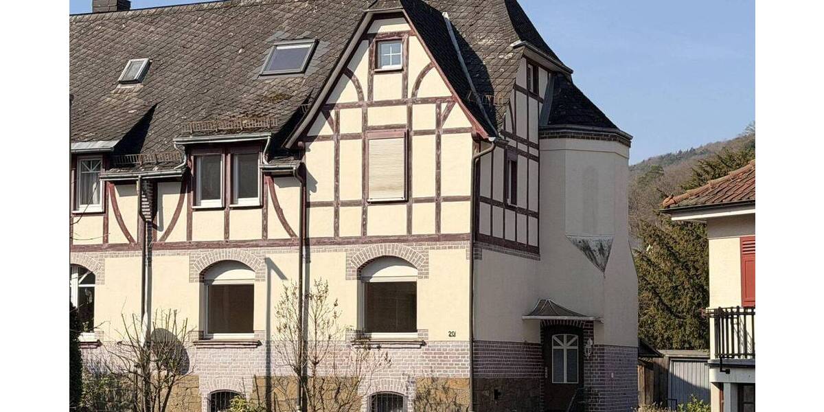 Einfamilienhaus Herborn - 5 Zimmer, 115 m&sup2;, 299.500&euro; | Angebot:26541183