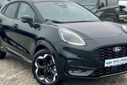 Ford Puma 5.000 km 32.700 &euro; Wetzlar 35581