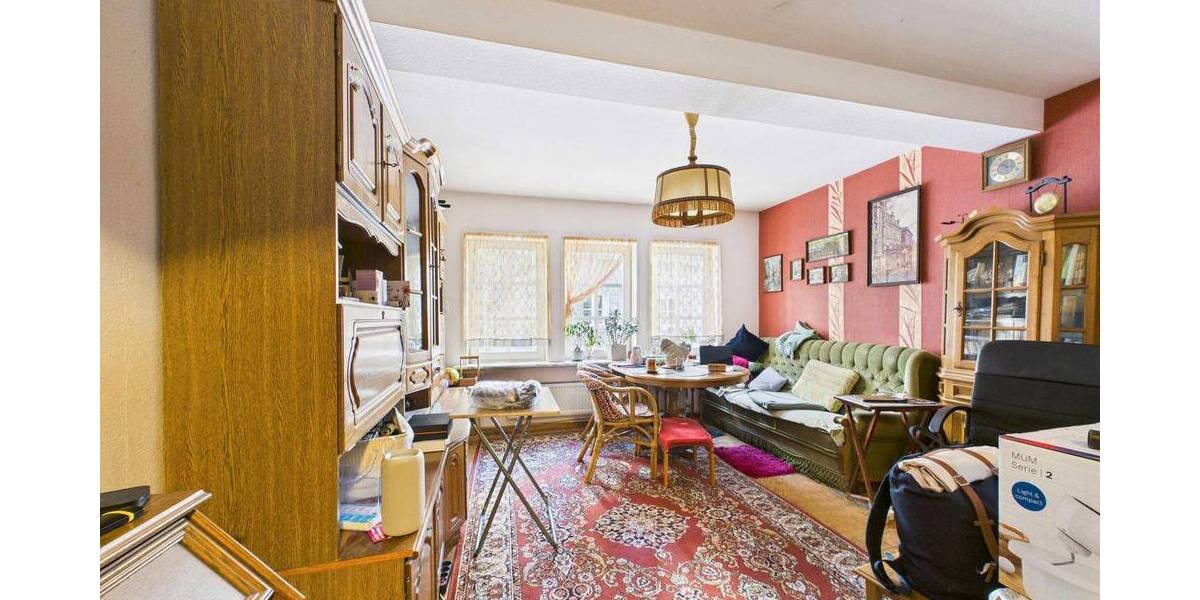 Mehrfamilienhaus, Wohnhaus Wetzlar - 4 Zimmer, 110 m&sup2;, 234.000&euro; | Angebot:26107998