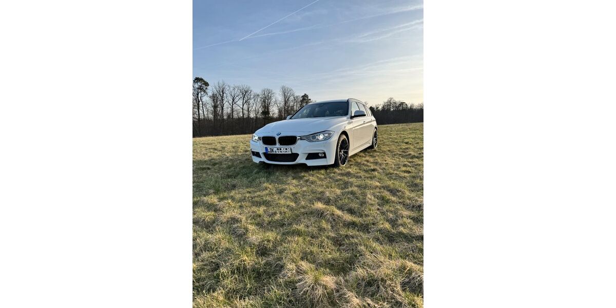 BMW 330 169.324 km 19.490 &euro; Sinn 35764