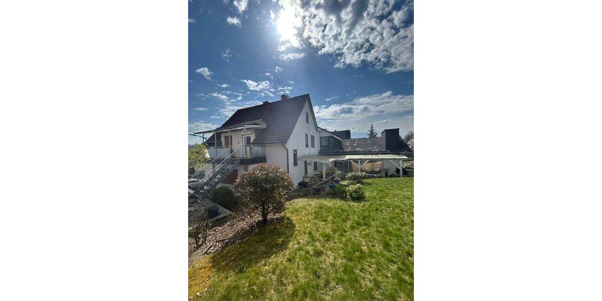 Mehrfamilienhaus, Wohnhaus Haiger Allendorf - 1 Zimmer, 450 m&sup2;, 550.000&euro; | Angebot:26142603