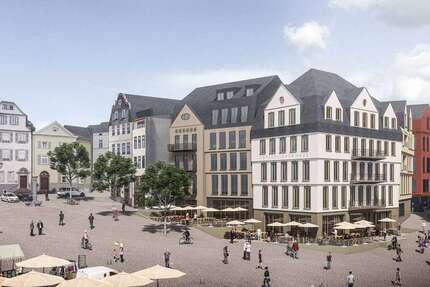 Gewerbeobjekt Wetzlar - 1.573&euro; | Angebot:26778882