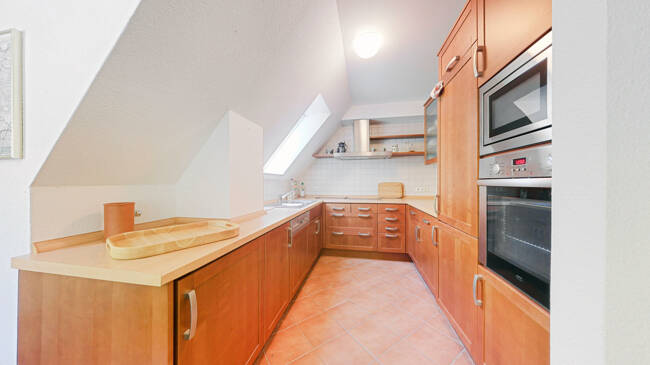 Etagenwohnung Wetzlar - 3 Zimmer, 98 m&sup2;, 349.500&euro; | Angebot:26582915