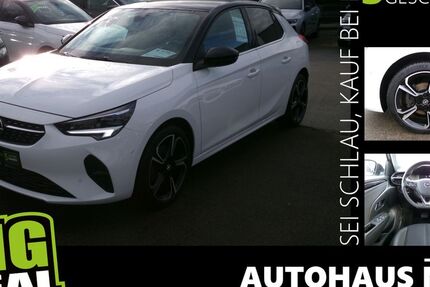 Opel Corsa 40.000 km 15.990 &euro; Gießen 35394