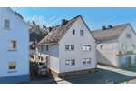 Charmante Doppelhaushälfte in Niederscheld - Doppelhaushälfte Dillenburg Niederscheld | Angebot:26738032