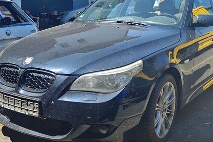 BMW 525 258.000 km 2.999 &euro; Kirchvers 35102