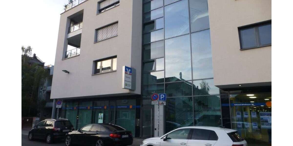 Etagenwohnung Giessen - 4 Zimmer, 110 m&sup2;, 1.400&euro; | Angebot:27353106