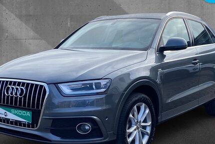 Audi Q3 85.200 km 16.990 &euro; Wetzlar 35578