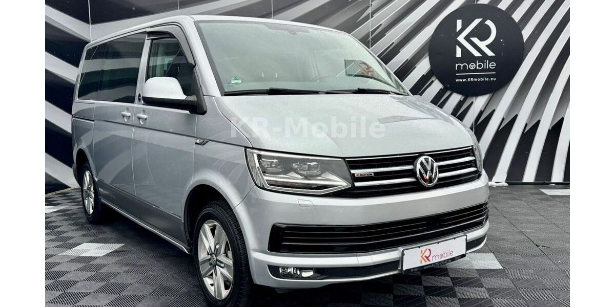 VW T6 Transporter 159.776 km 33.400 &euro; Garbenheim 35583