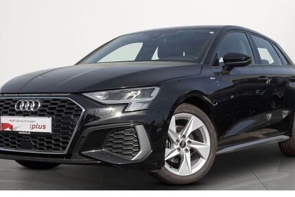 Audi A3 50.270 km 19.970 &euro; Wetzlar 35576