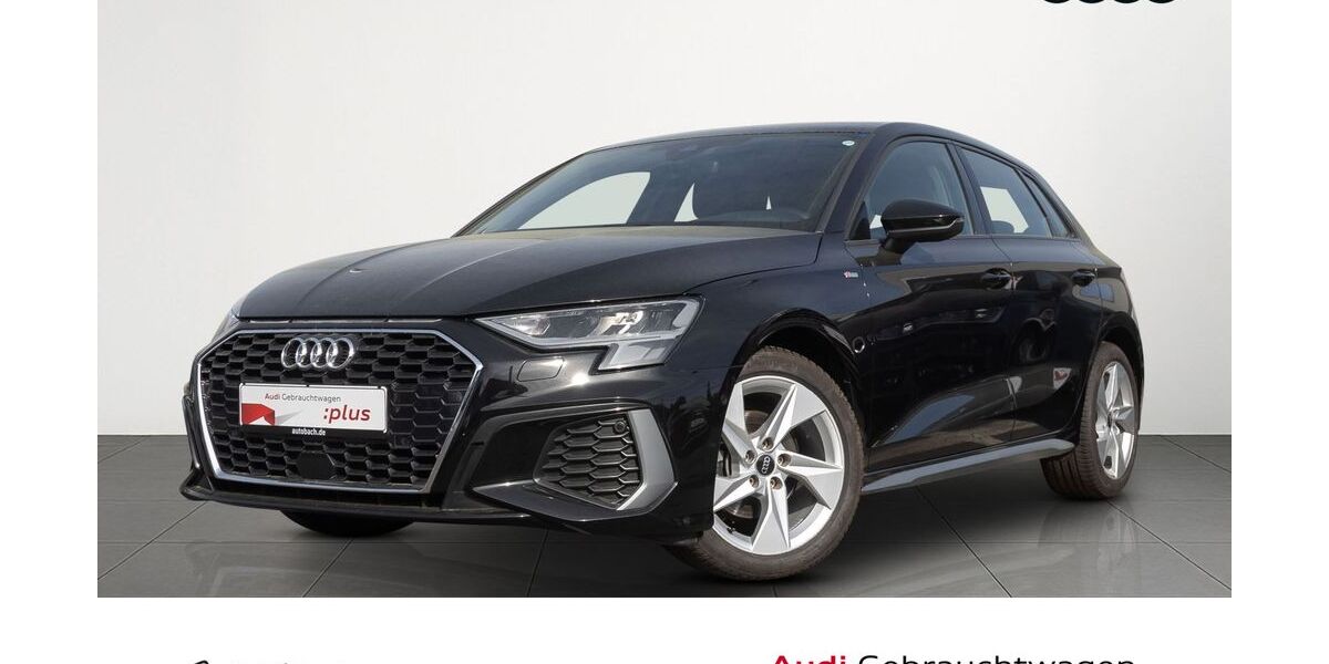 Audi A3 50.270 km 19.970 &euro; Wetzlar 35576